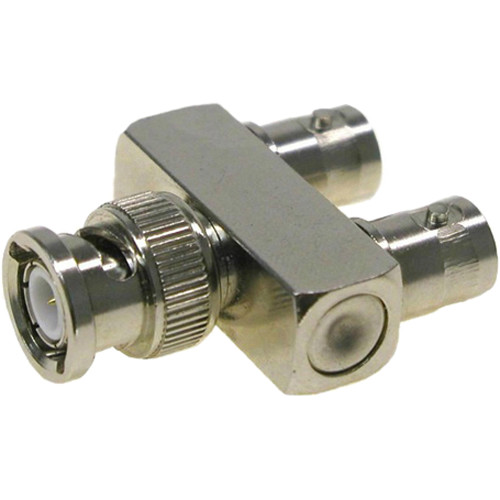 Link Electronics L7504 BNC Y Adapter