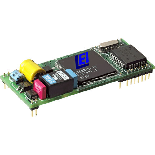Link Electronics MODEMOP3 External Modem