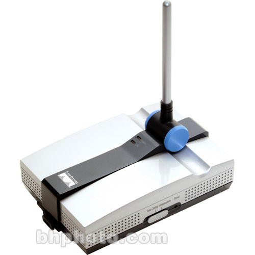 Linksys Wireless-G Range Expander