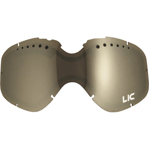 Liquid Image L / XL Snow Goggle Lens (Polarized)