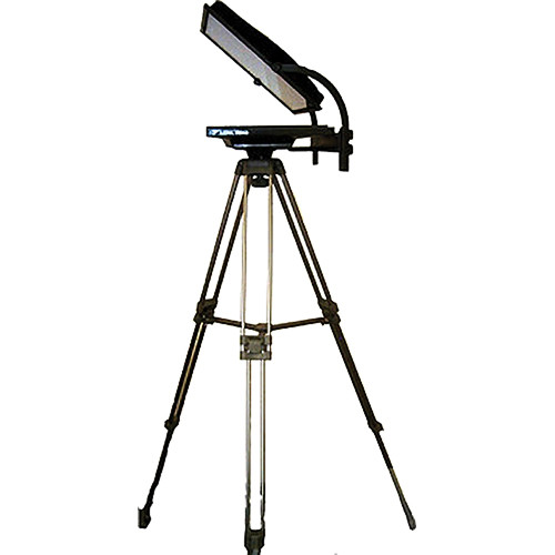 Listec Teleprompters EN-17SAPTD Off-camera Stand-alone VGA Prompter (17")