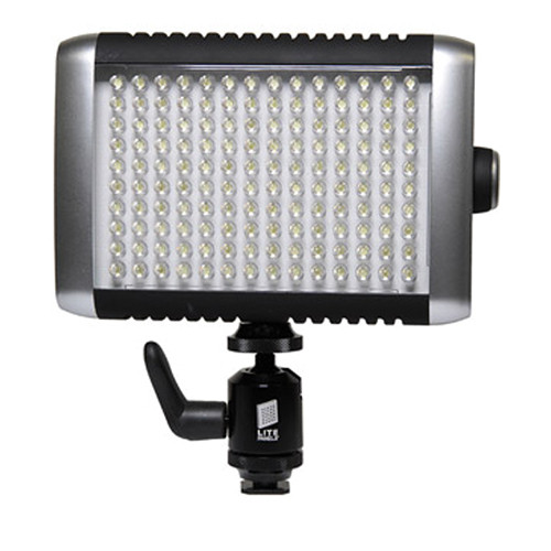 Litepanels Luma On-Camera LED Light
