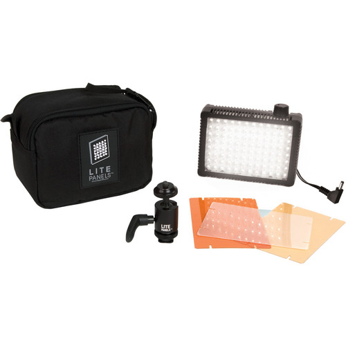 Litepanels MicroPro Hybrid Kit