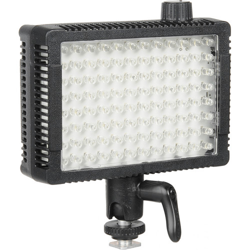 Litepanels MicroPro LED On-Camera Light