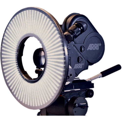 Litepanels RLC-S Ringlite Cinema System 5600K Spot