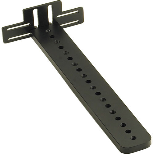 Litepanels RLM-BP Adjustable Base Plate Mounting Bracket