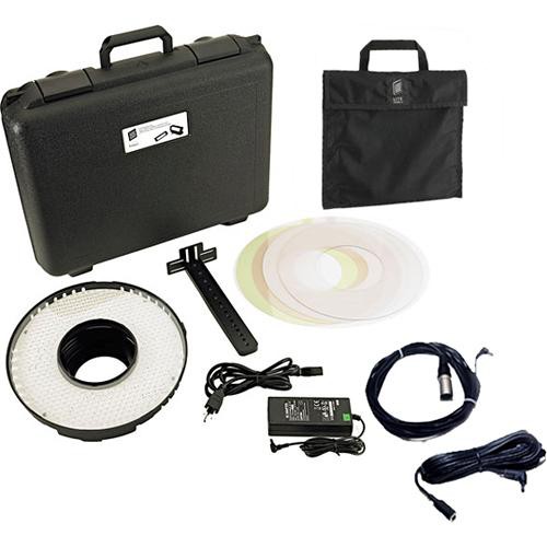 Litepanels RLM-K Ringlite Mini System 5600K Spot