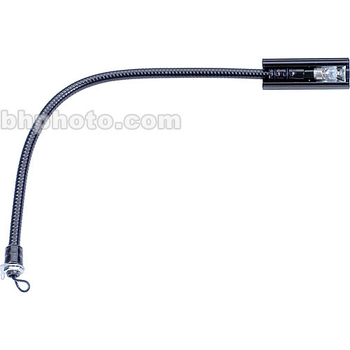 Littlite 12P-HI - Hi Intensity Gooseneck Lamp