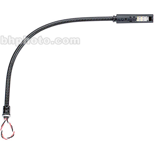 Littlite 12P-LED - LED Gooseneck Lamp
