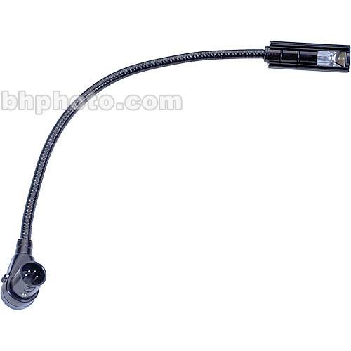 Littlite 12X-R4 - Low Intensity Gooseneck Lamp