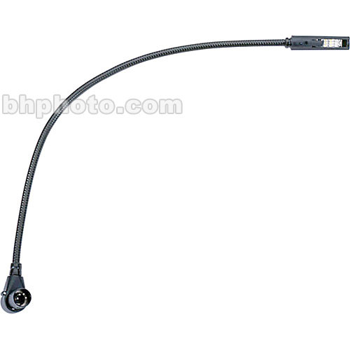 Littlite 12X-R4LED - LED Gooseneck Lamp
