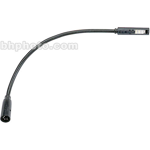 Littlite 12X-4LED - LED Gooseneck Lamp