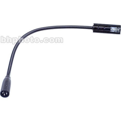 Littlite 12X-HI - Hi Intensity Gooseneck Lamp