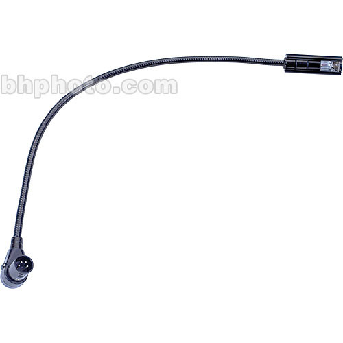 Littlite 18X-R4 - Low Intensity Gooseneck Lamp