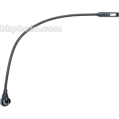 Littlite 18X-R4LED - LED Gooseneck Lamp