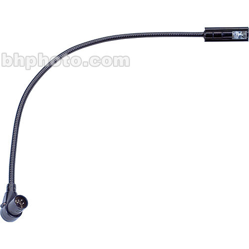Littlite 18X-RHI4 - Hi Intensity Gooseneck Lamp