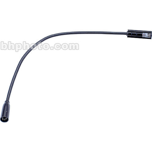 Littlite 18X-4 - Low Intensity Gooseneck Lamp