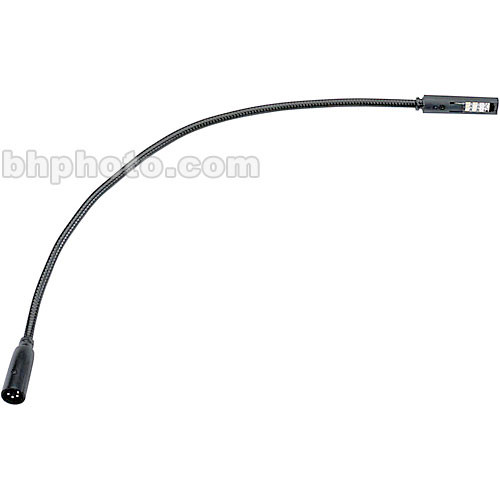 Littlite 18X-4LED - LED Gooseneck Lamp