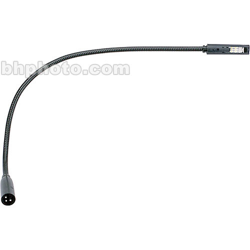 Littlite 18X-LED - LED Gooseneck Lamp