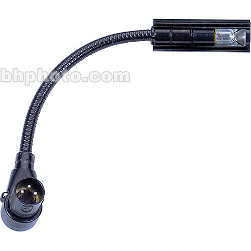 Littlite 6X-R - Low Intensity Gooseneck Lamp