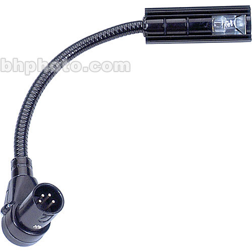 Littlite 6X-RHI4 - Hi Intensity Gooseneck Lamp