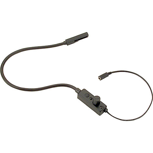 Littlite L7/18-LED Gooseneck Lamp