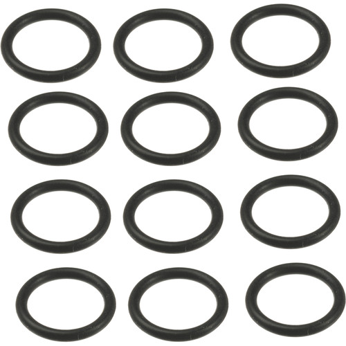 Littlite O-Rings for High and Low Series Hoods
