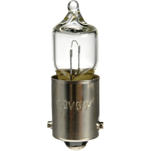 Littlite Q5 5W 380mA Tungsten Halogen Bulb for Hi-Hood