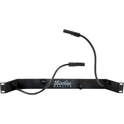 Littlite RL-10-DA-LED Raklite LED