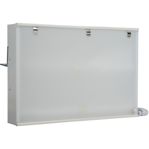 Logan Electric 16 x 24" Tru-View Light Box