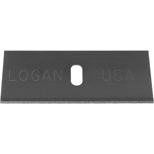 Logan Graphic Products Blades #270 - 10 Pieces