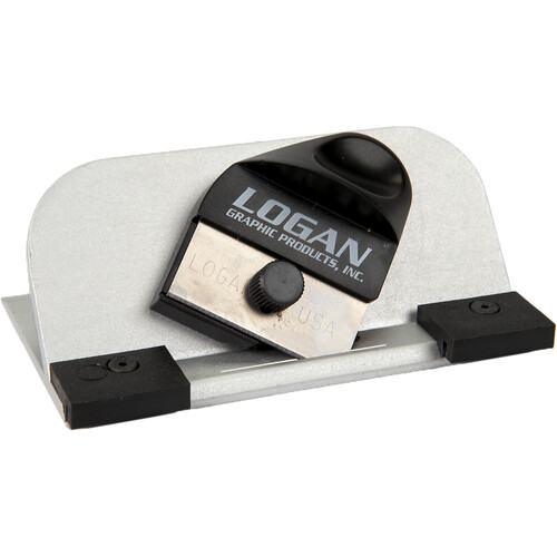 Logan Graphic Products 302 Replacement Bevel Cutting Head