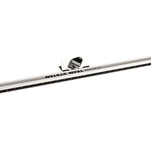 Logan Graphic Products 440-1: Team System Plus