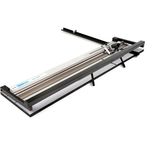 Logan Graphic Products 655-1 Framer's Edge Elite Cutter (48" Cut Length)