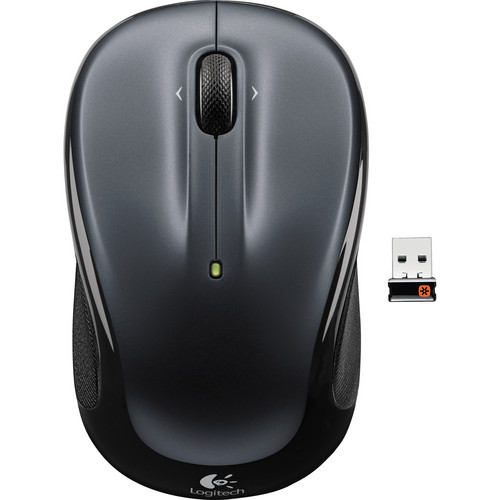 Logitech Wireless Mouse M325 (Circuit Board)