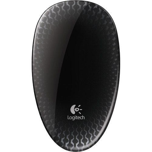Logitech Touch Mouse M600
