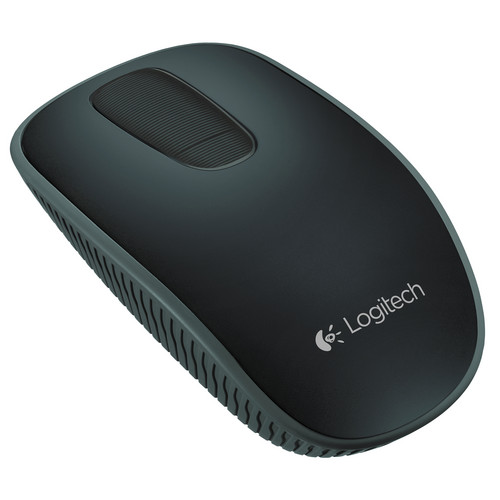 Logitech Zone Touch Mouse T400 (Black)