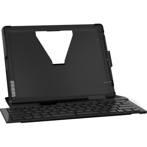 Logitech Fold-Up Keyboard for iPad 2