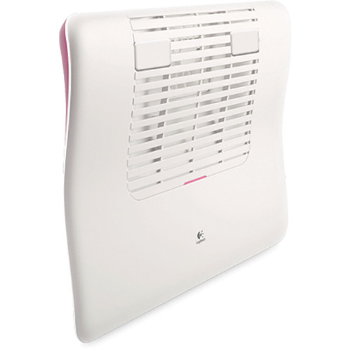 Logitech Cooling Pad N100 (Rose)