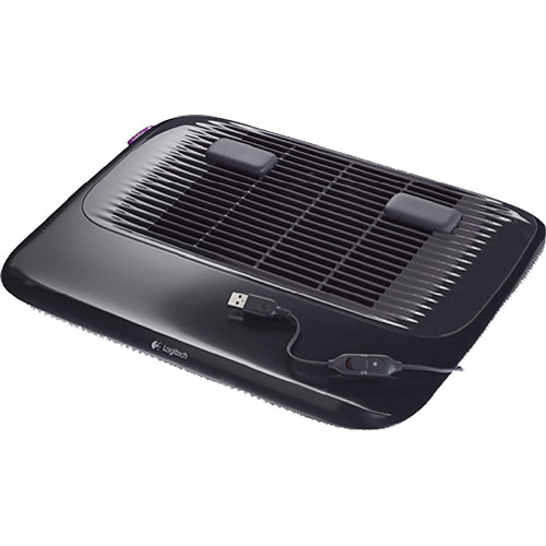 Logitech N200 Cooling Pad