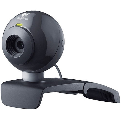 Logitech C200 Webcam
