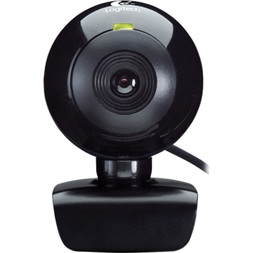 Logitech Webcam C120