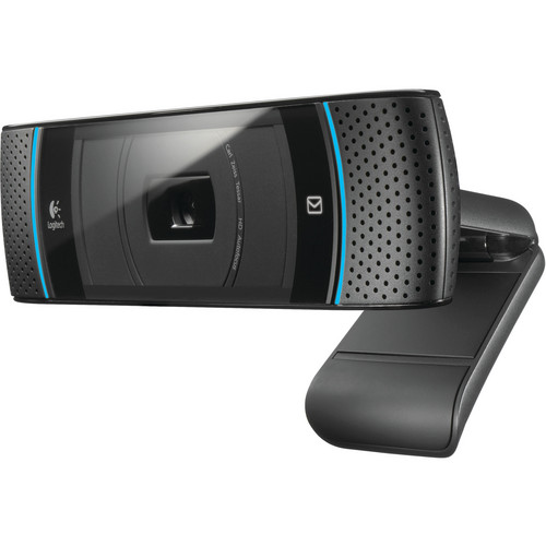 Logitech TV Cam Webcam