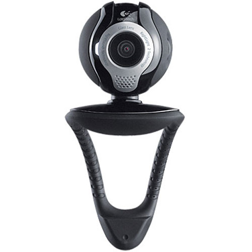 Logitech QuickCam Communicate Deluxe - USB