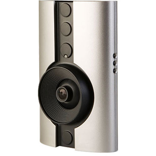 Logitech DLC-810i Additional Indoor Luk Camera for WiLife System