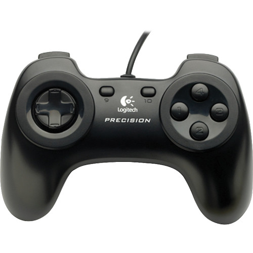 Logitech Precision Gamepad