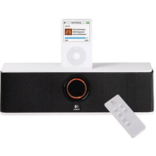 Logitech Pure-Fi Express