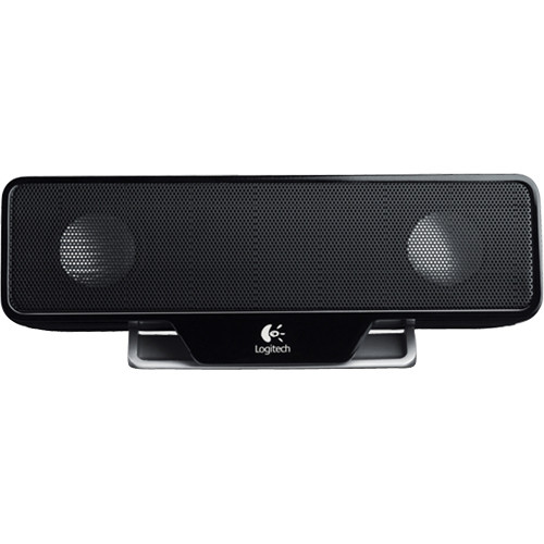 Logitech Z205 Laptop Speaker