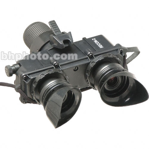 Lomography Recon-2 Night Vision Goggle