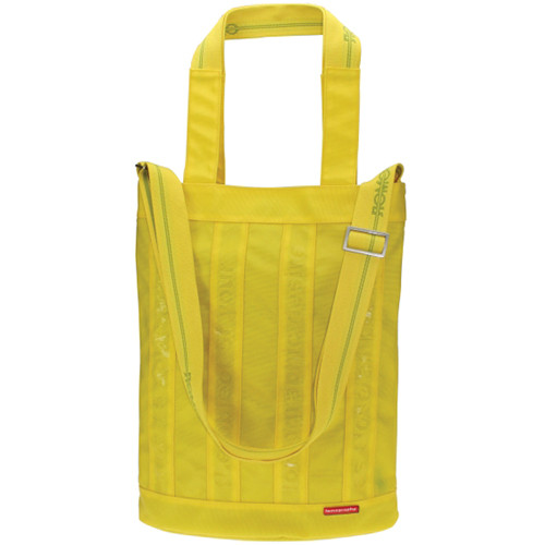 Lomography Sling-On Bag (Yellow)